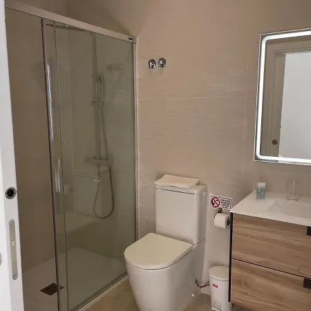 Apartament Hacienda La Sierra
