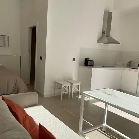 Hacienda La Sierra Apartment Cordoba