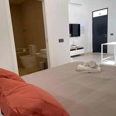 Hacienda La Sierra Apartment *