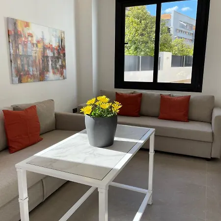 Apartment Hacienda La Sierra