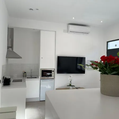 Apartament Hacienda La Sierra *