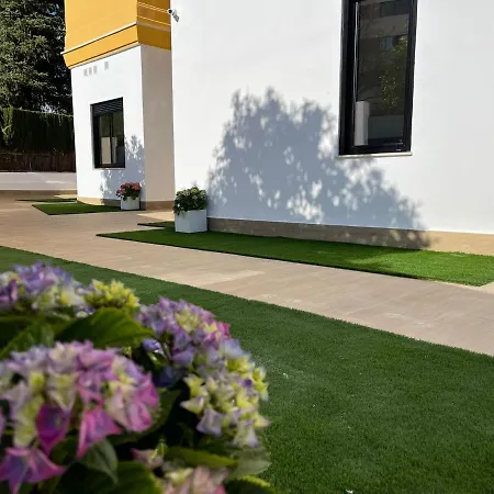 Apartment Hacienda La Sierra