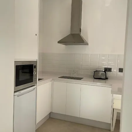 Apartament Hacienda La Sierra *