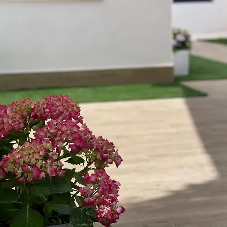 Apartament Hacienda La Sierra