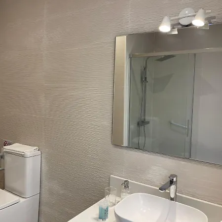 Apartament Hacienda La Sierra
