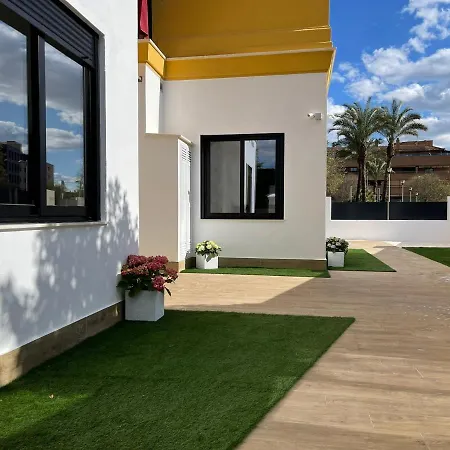 Hacienda La Sierra * Cordoba